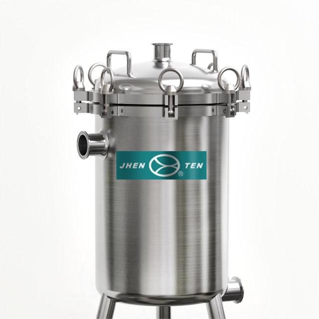 Basket Type Filter