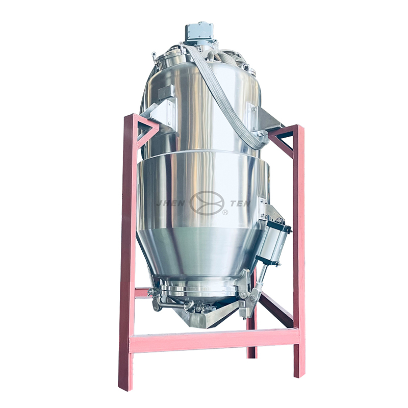 Multifunctional Extraction Tank