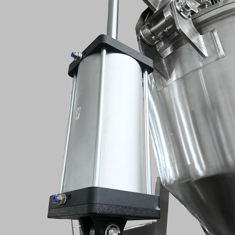 Vacuum Deaerators