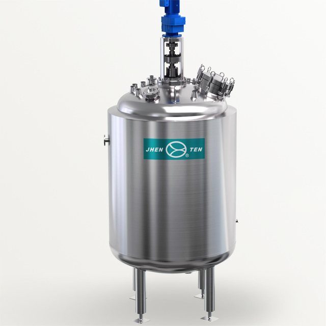 Food Fermentation Tank