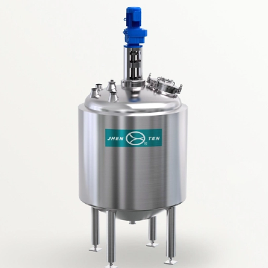 The Importance of Choosing The Right Customized Dispensing Tank Manufacturer