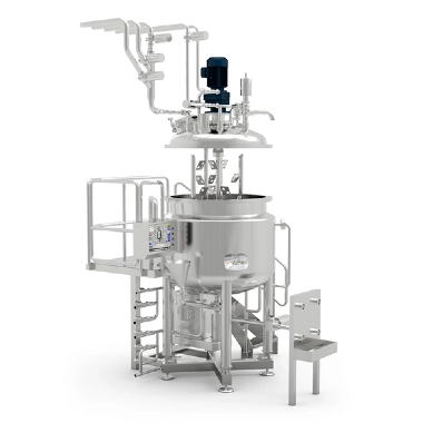 GMP-Certified Dispensing Systems: A Must-Have for The Pharmaceutical Industry