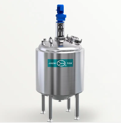 Extraction Tanks and Systems: A Comparative Analysis of Solvent, CO₂, and Ultrasonic Methods